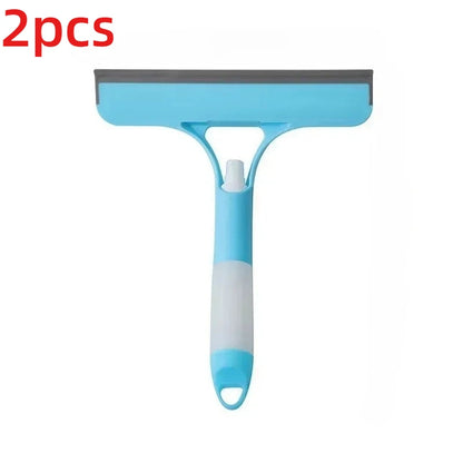 3 in 1 Window Cleaning Squeegee