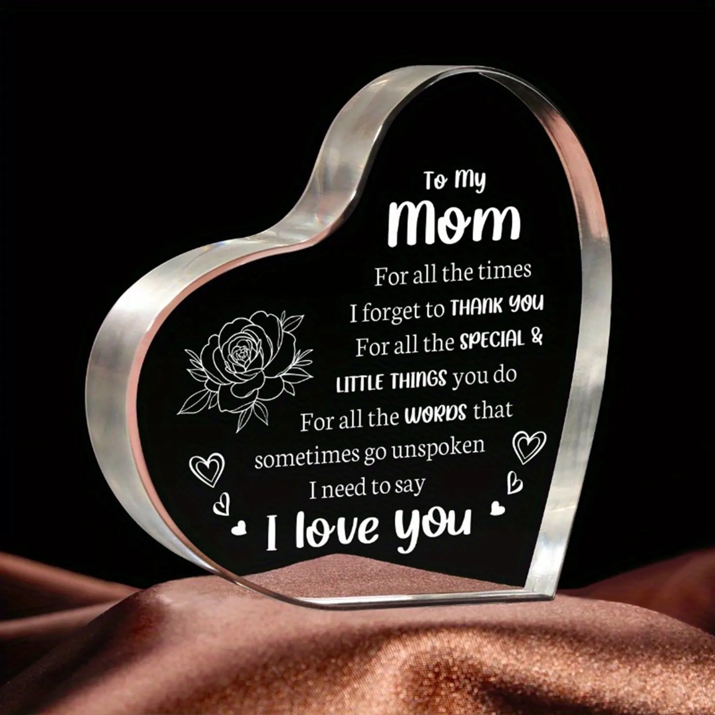 Mothers Day Gift