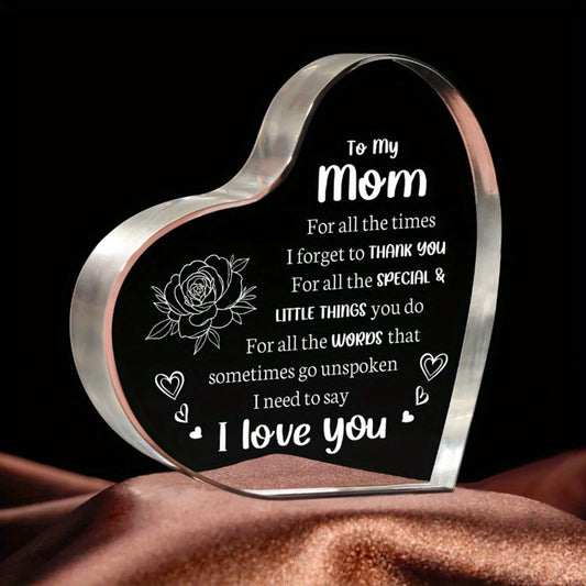 Mothers Day Gift