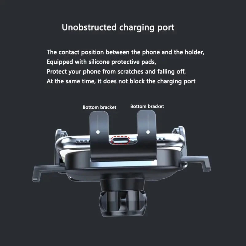 New Car Phone Holder Universal