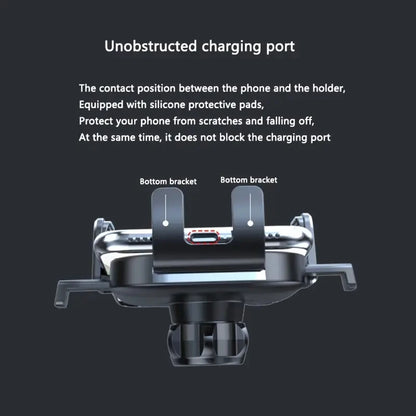 New Car Phone Holder Universal
