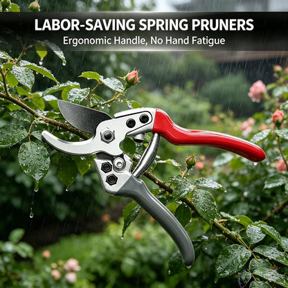 Heavy Duty Pruner
