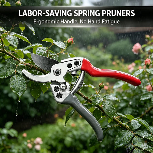 Heavy Duty Pruner