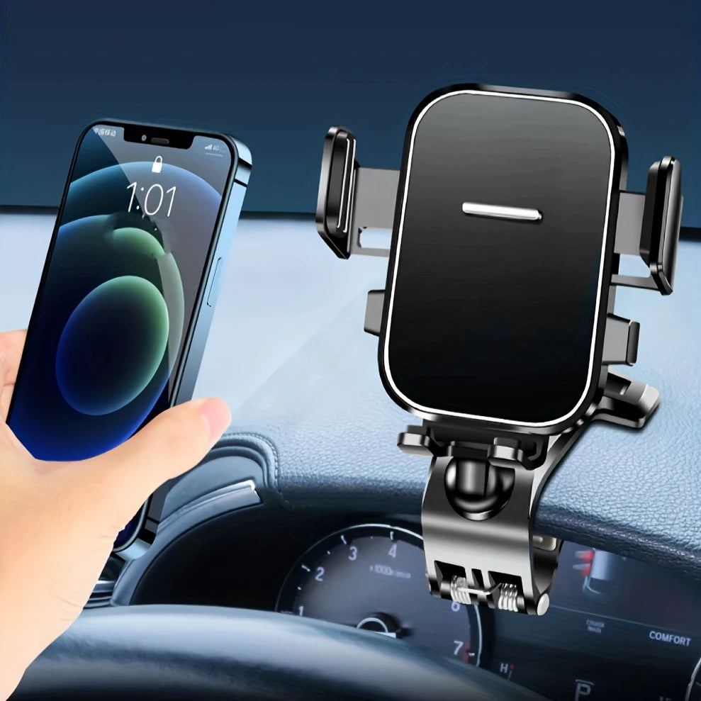 Mobile Phone Car Holder Bracket