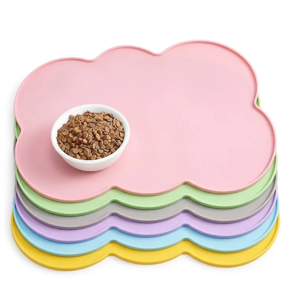 Indoor Pet Mat - Designed for Animals -