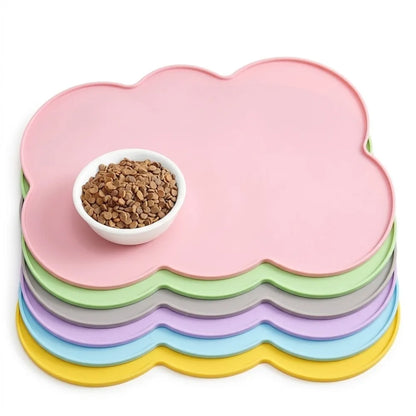 Indoor Pet Mat - Designed for Animals -