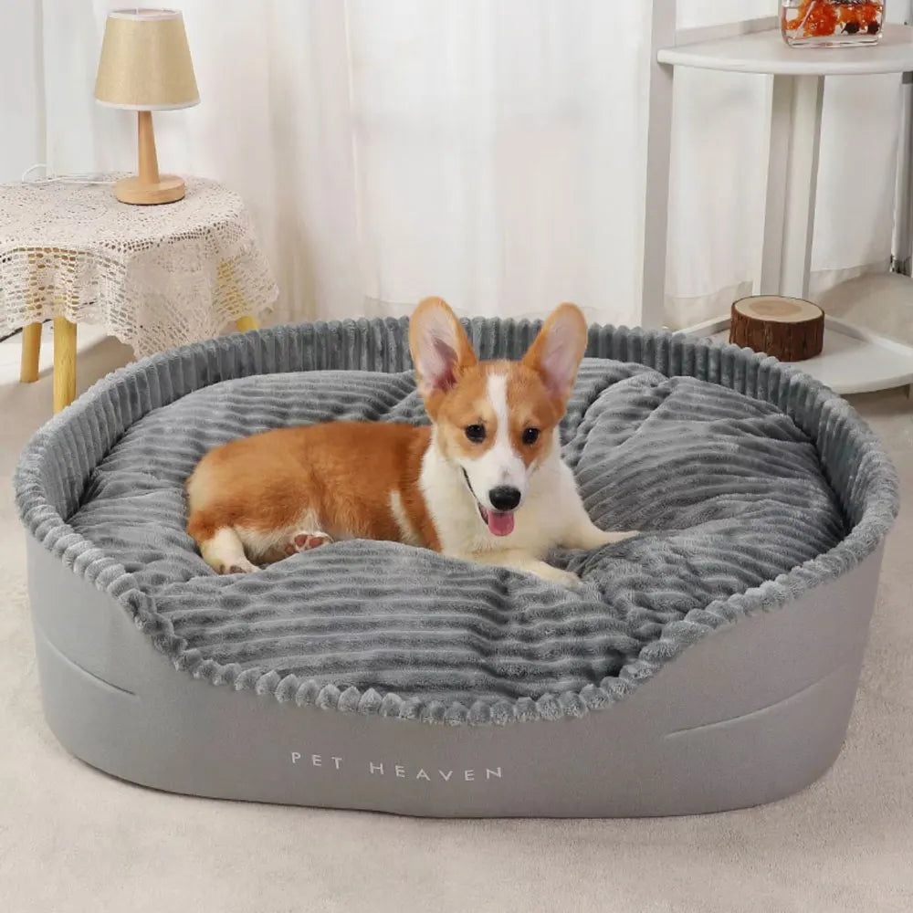 Supersized Pet Bed