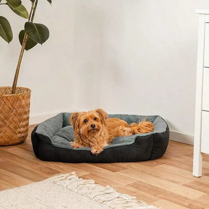 Super Soft Plush Dog and/or Cat Bed