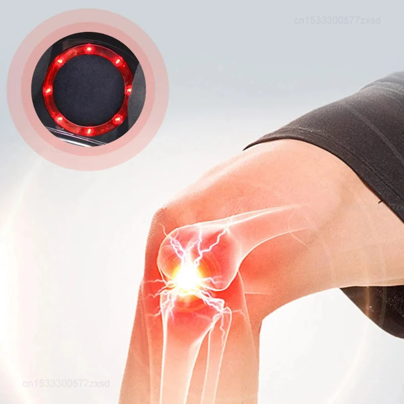 Intelligent Knee Massager