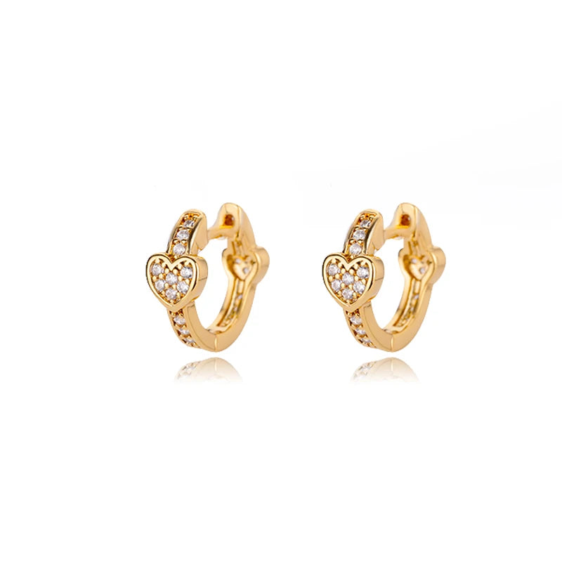 Butterfly Earrings For Women Girls