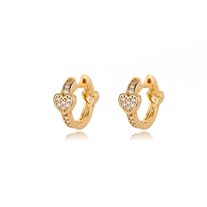 Butterfly Earrings For Women Girls