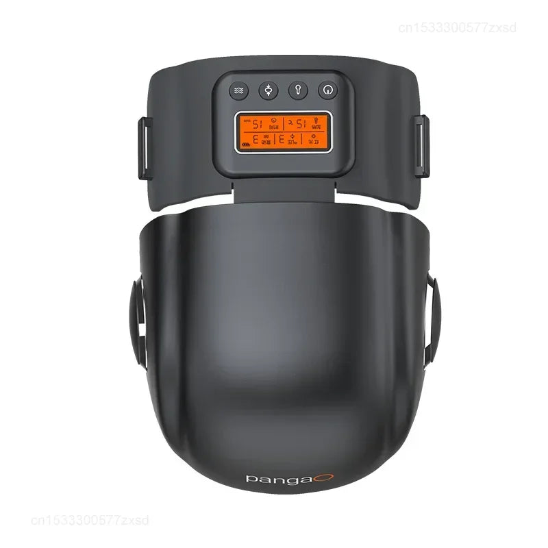 Intelligent Knee Massager