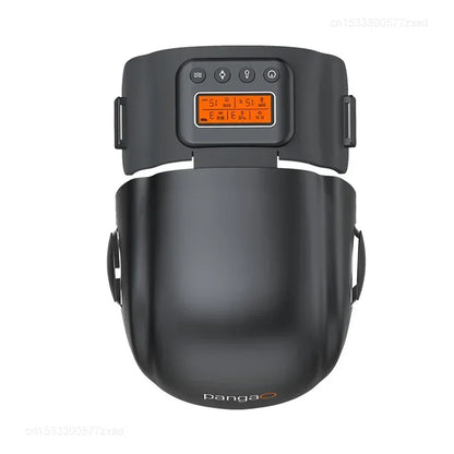 Intelligent Knee Massager