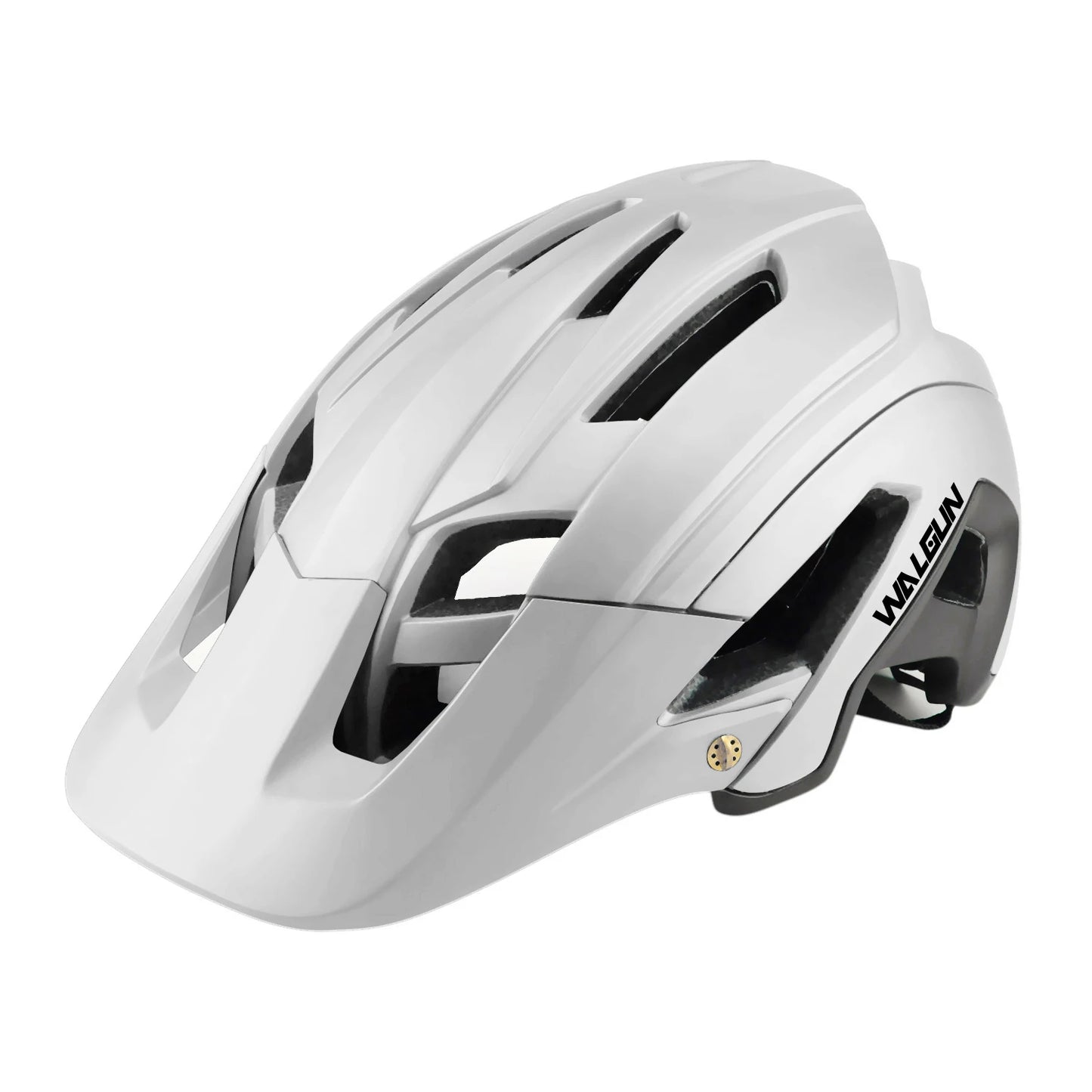 Trail bike helmet-Mountain Bike Helmet