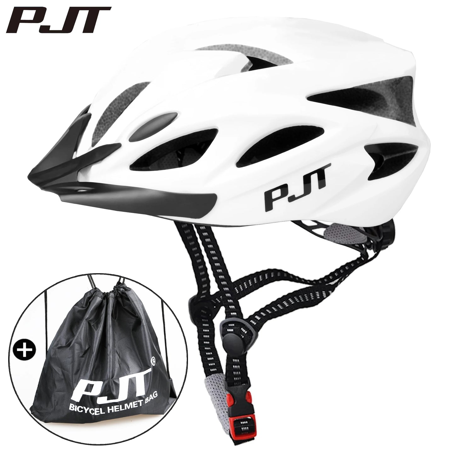 Bicycle Helmet Comfort Lining Lightweight