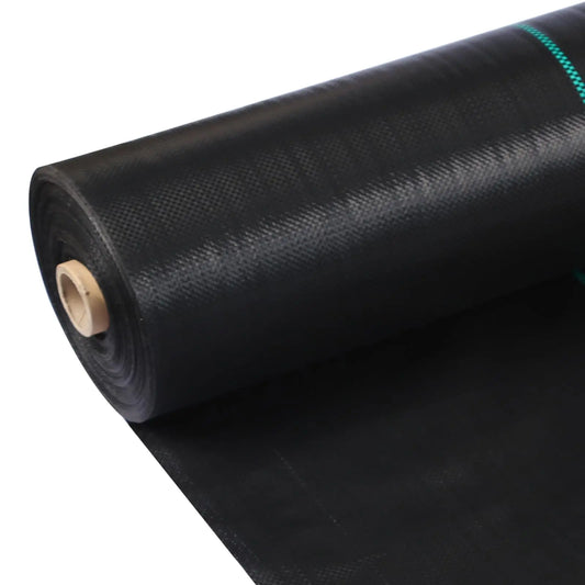 3/4/6*300/600FT Weed Barrier Landscape Fabric