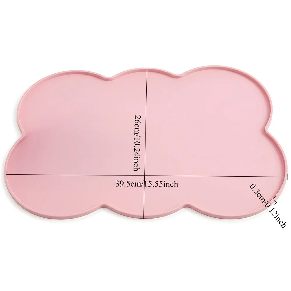 Indoor Pet Mat - Designed for Animals -