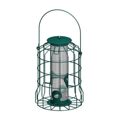 Bird Feeder Cage-Squirrel Proof
