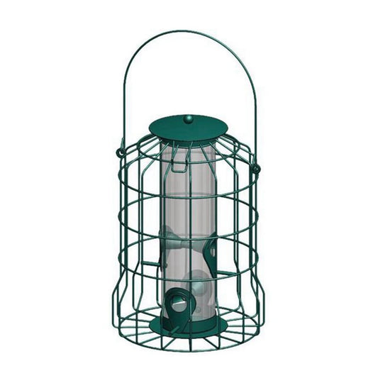Bird Feeder Cage-Squirrel Proof