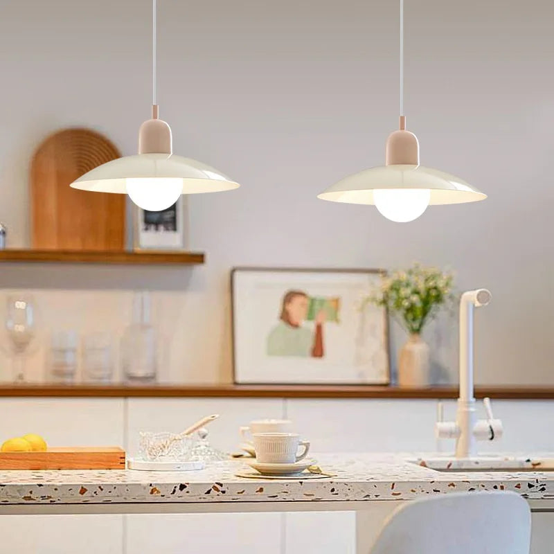 Nordic Modern Macron Dining Room Chandelier