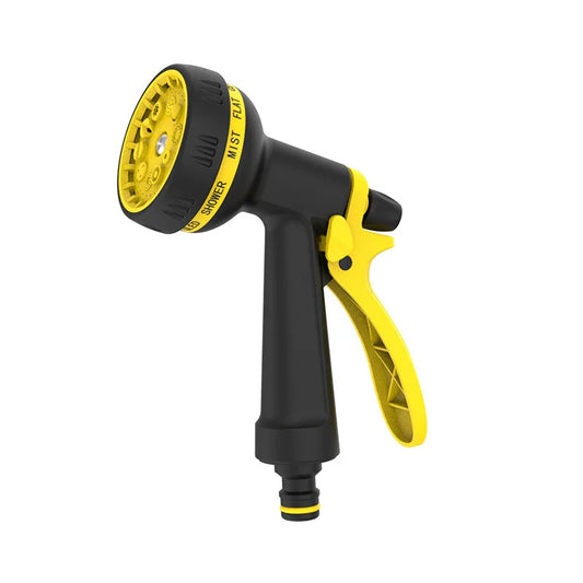 High Power Garden Hose Nozzle/Sprayer