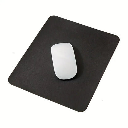 Universal PU Mouse Pad Non-Slip