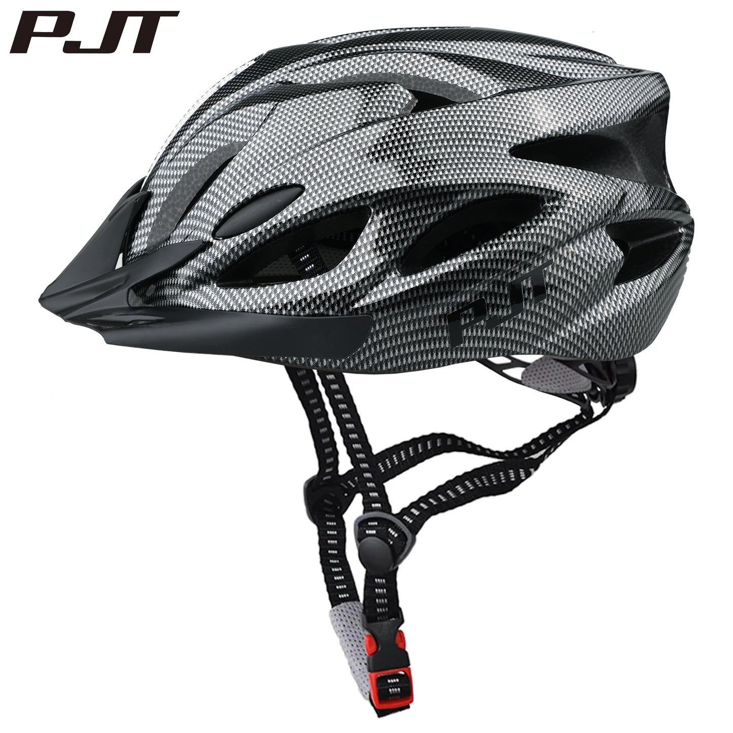 Bicycle Helmet Comfort Lining Lightweight