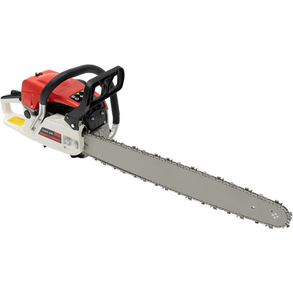 Chainsaw 22 Inch Gas Power