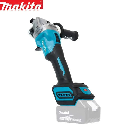 Angle Grinder, Makita, W/battery and access