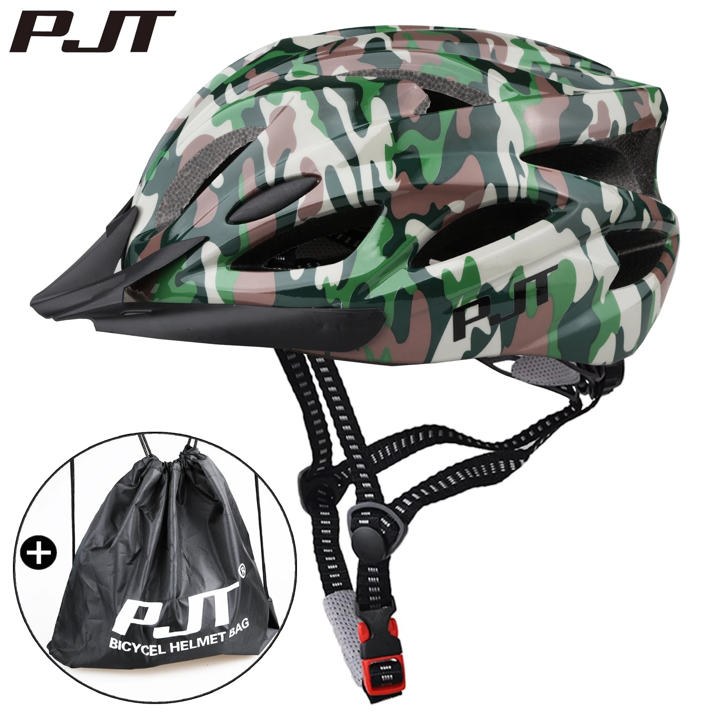 Bicycle Helmet Comfort Lining Lightweight