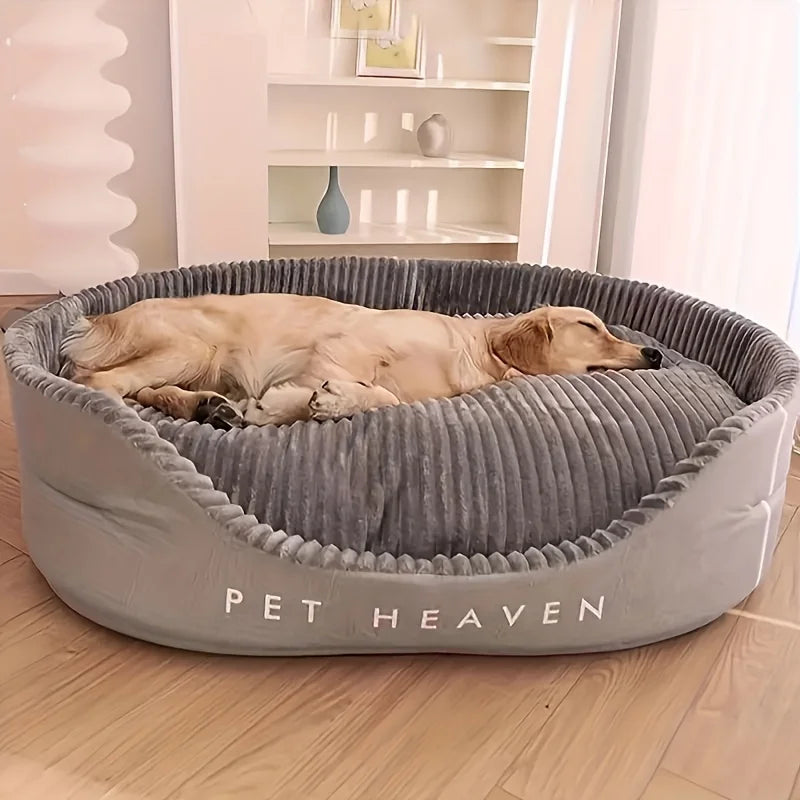 Supersized Pet Bed