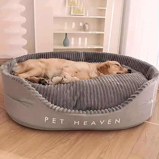 Supersized Pet Bed