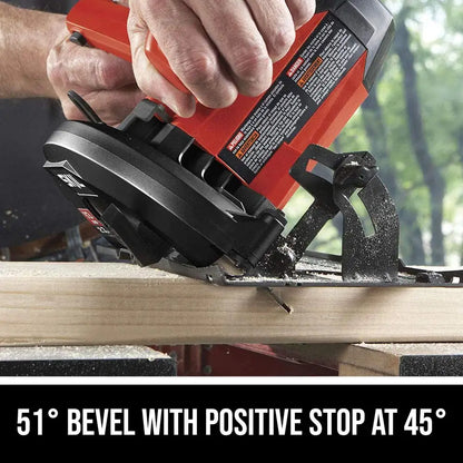 7 1/4 Skil Circular Saw