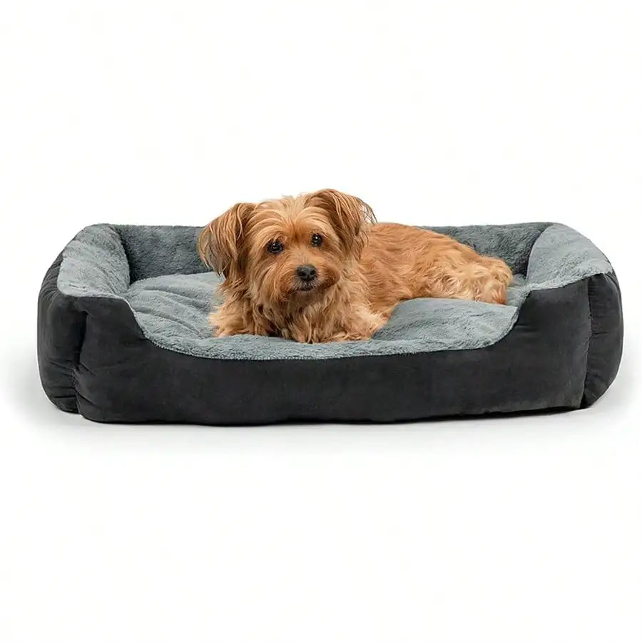 Super Soft Plush Dog and/or Cat Bed