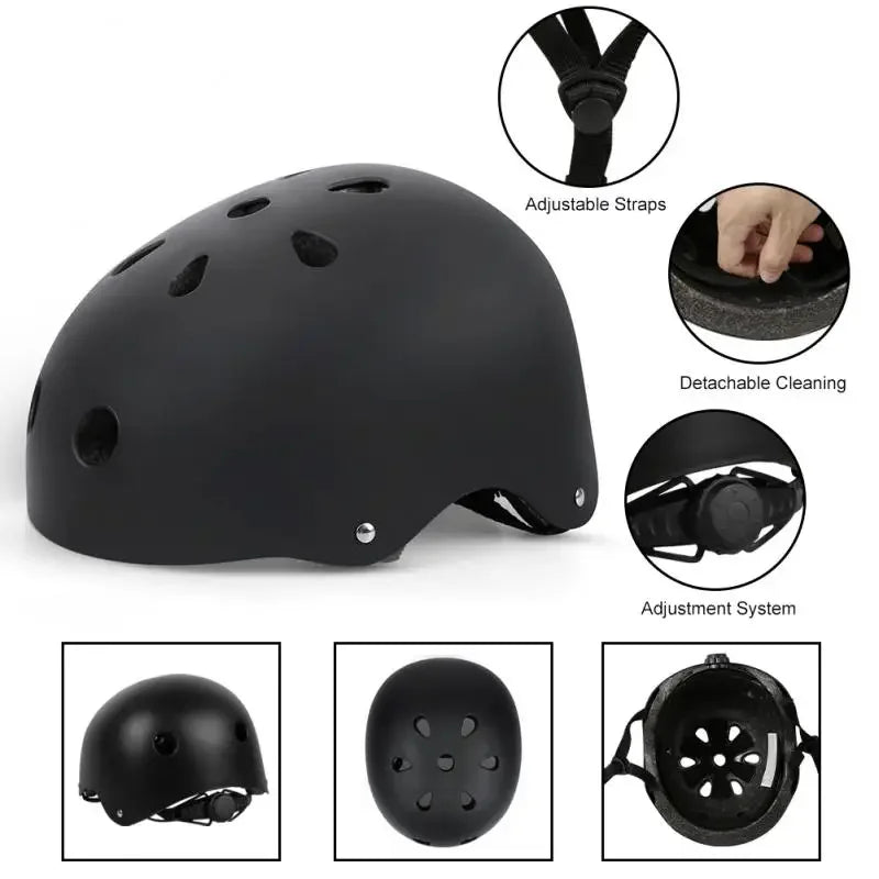 Bicycle Helmet MTB