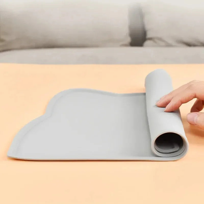 Special Silicone Feeding Mat for Dogs & Cats