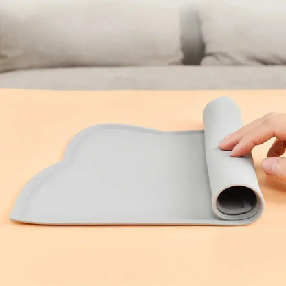 Special Silicone Feeding Mat for Dogs & Cats