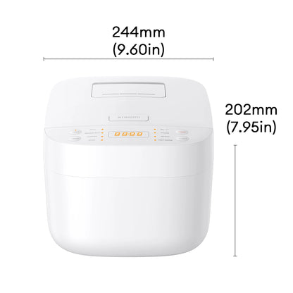 Xiaomi Smart Multifunctional Rice Cooker 3L,
