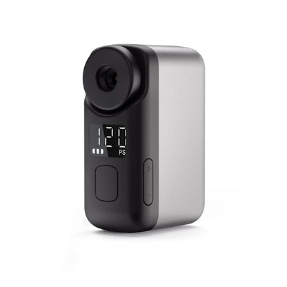 Cordless Air Pump for Bicycles