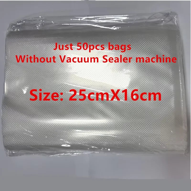Wireless Portable Vacuum Sealing Machine for Food With Sealing Countdown Display Multi-Pack Vacuum Touch Waterproof Buttons 829