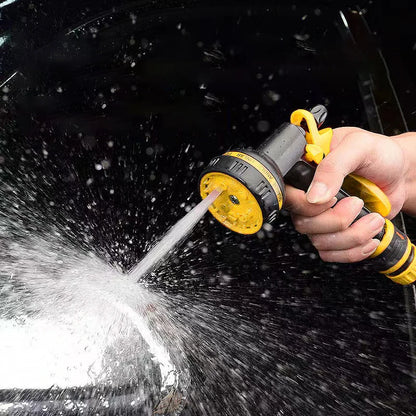 High Power Garden Hose Nozzle/Sprayer