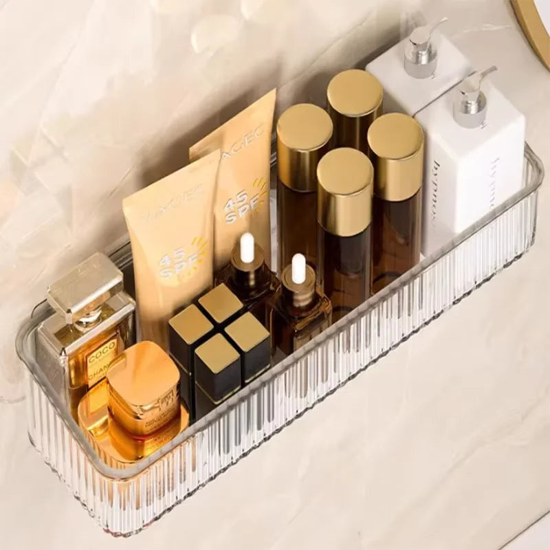 Bathroom Storage Rack