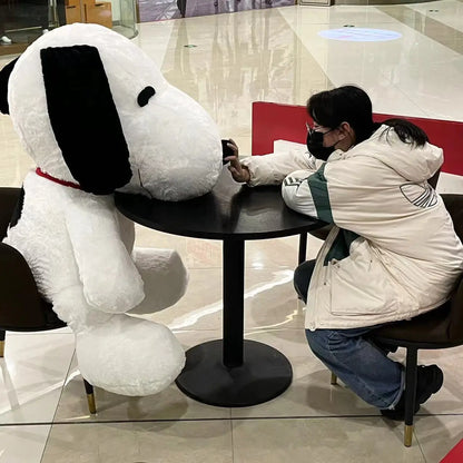 40/60cm Snoopy Plush Toy