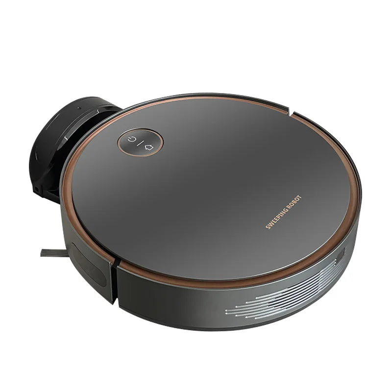 Robot Vacuum 3 In 1 Smart