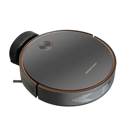 Robot Vacuum 3 In 1 Smart