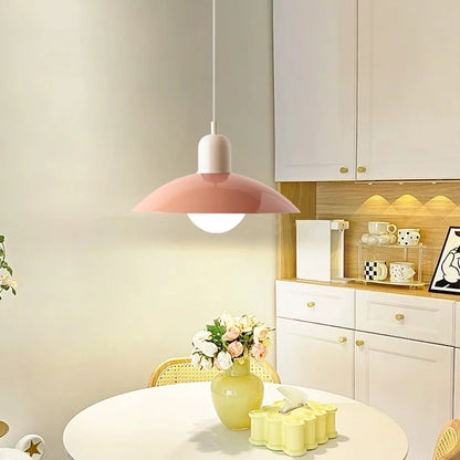 Nordic Modern Macron Dining Room Chandelier