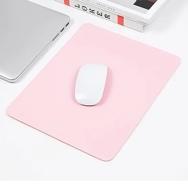 Universal PU Mouse Pad Non-Slip