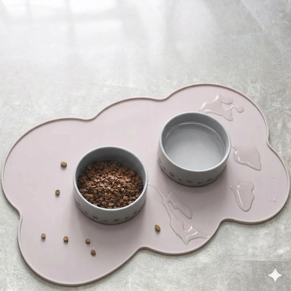 Indoor Pet Mat - Designed for Animals -