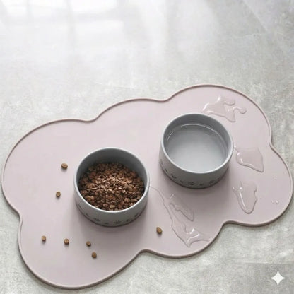 Indoor Pet Mat - Designed for Animals -