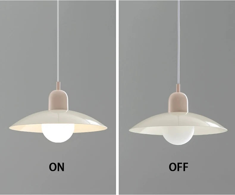 Nordic Modern Macron Dining Room Chandelier